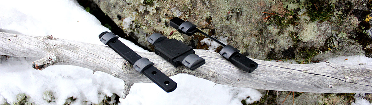 Osuma Blaser style adapter fort