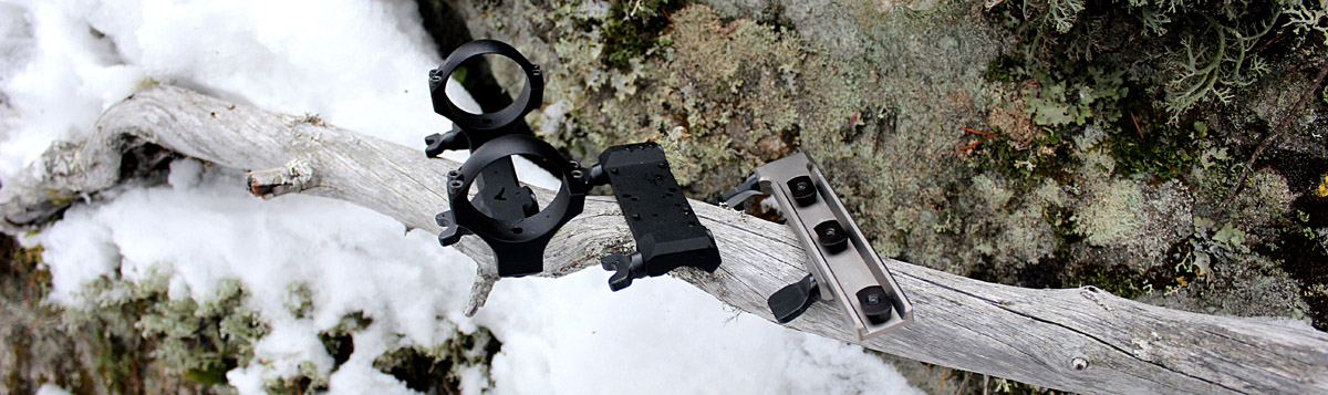 Osuma Blaser jalustat